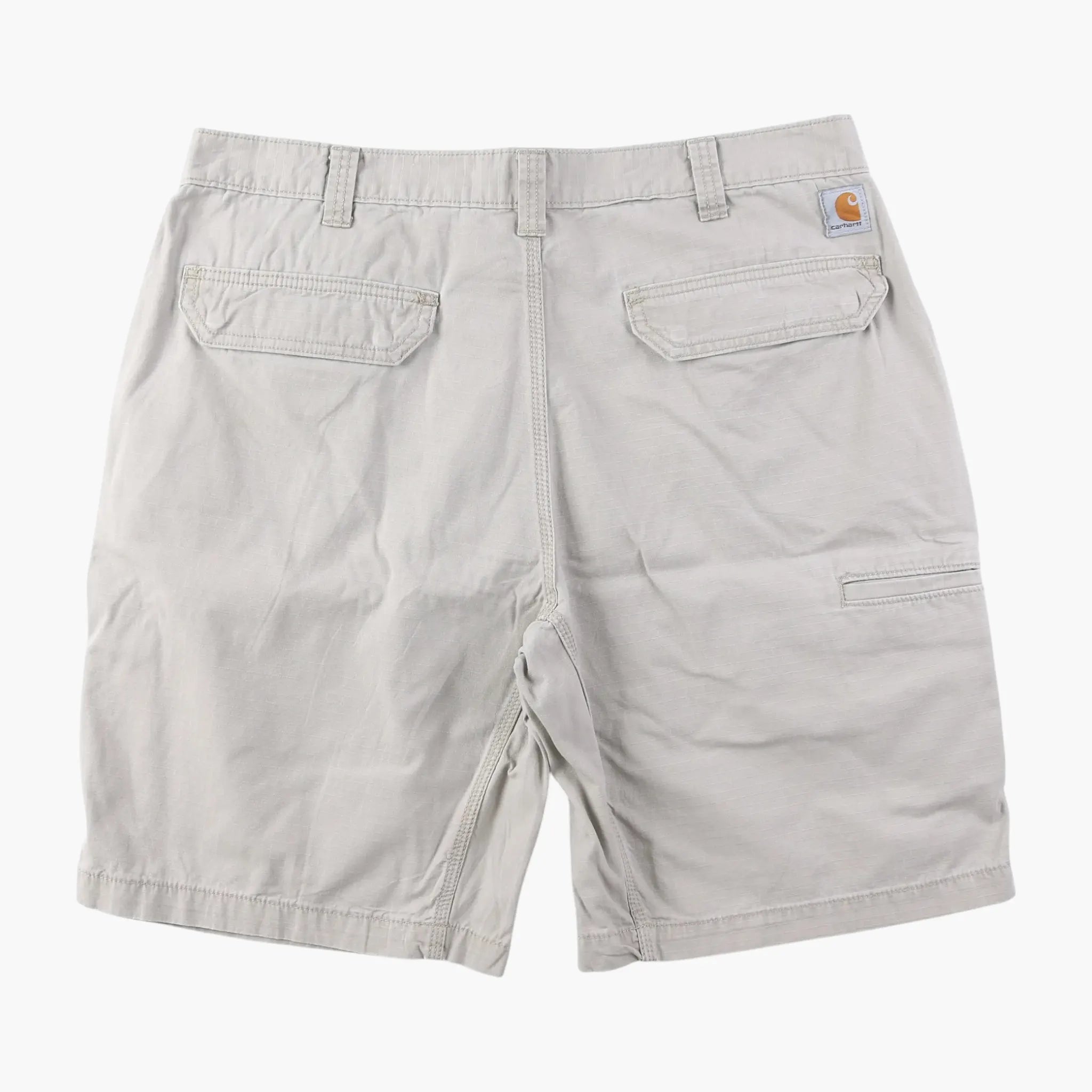 image of Carpenter Shorts - Stone - 38"