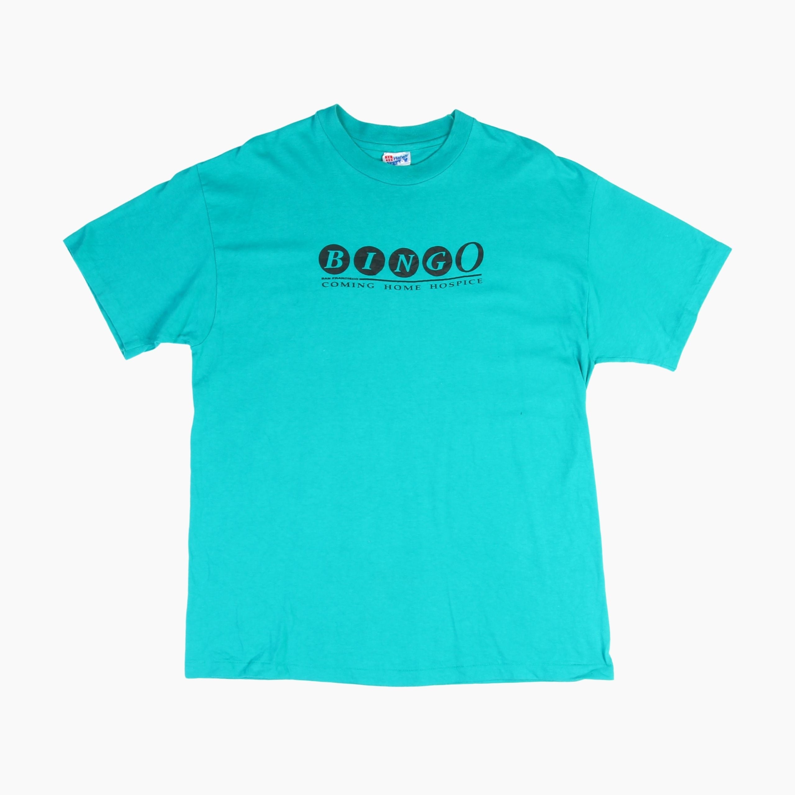 Image of 'Bingo' T-Shirt