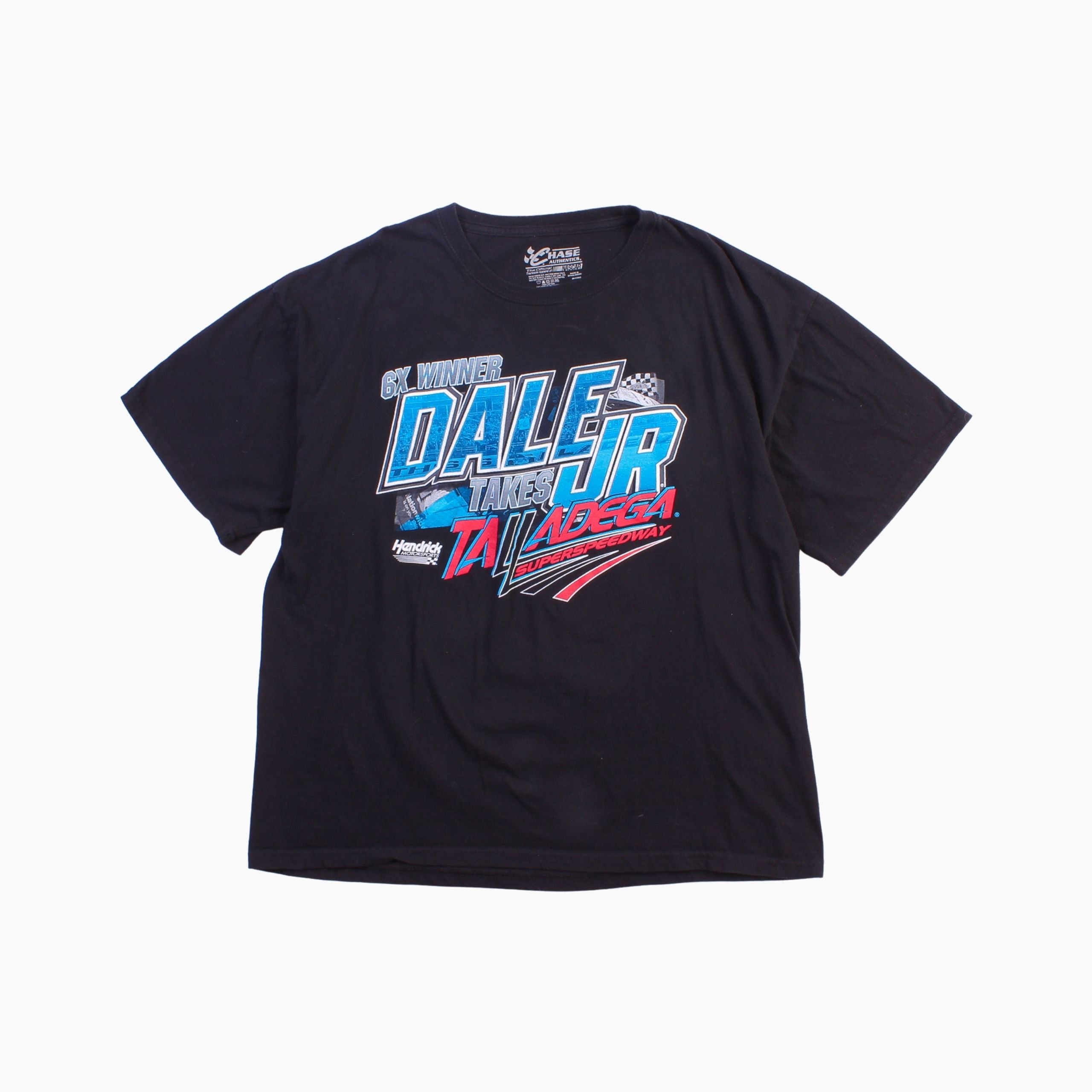 Image of Vintage 'Dale Jr' T-Shirt