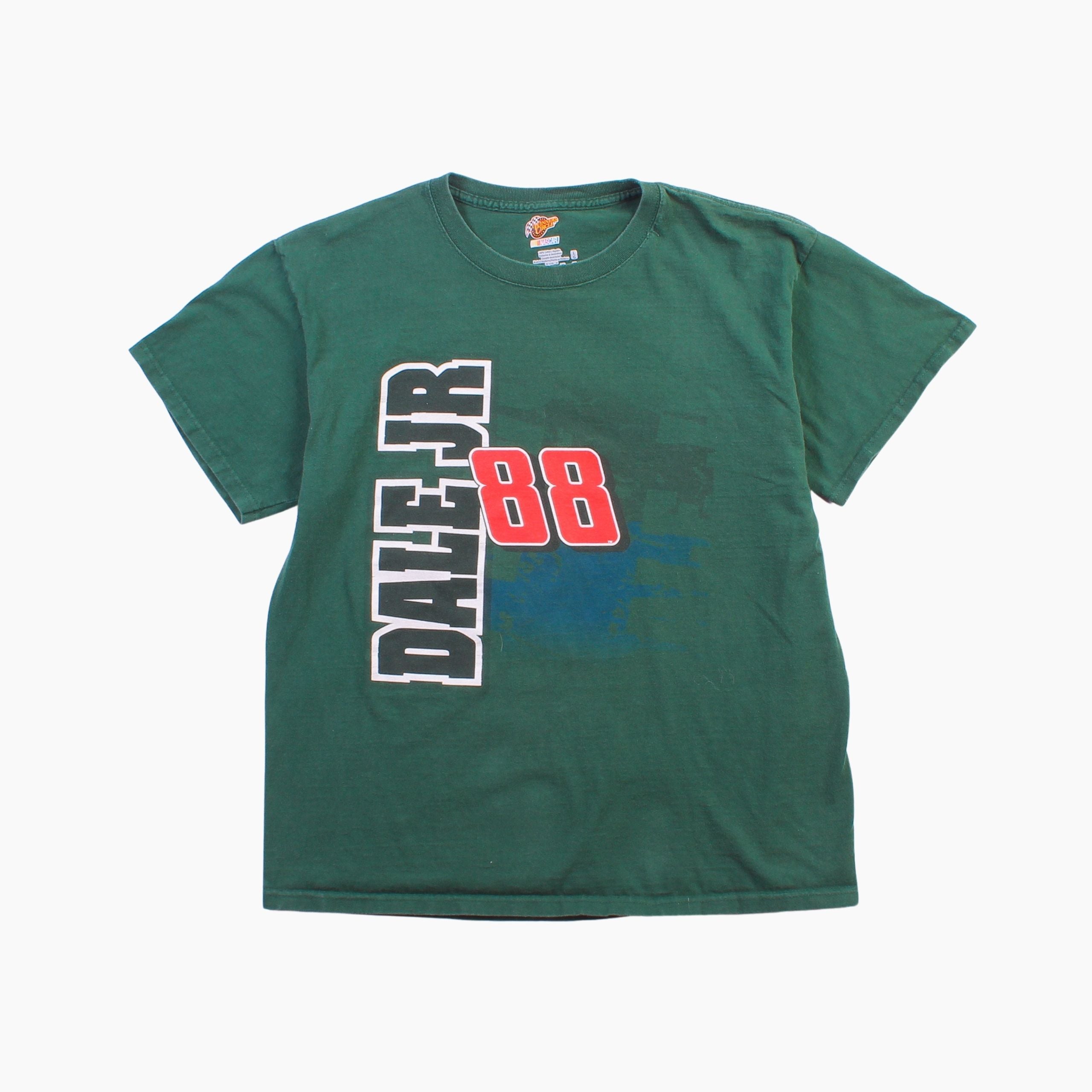 image of Vintage 'Dale Jr' T-Shirt