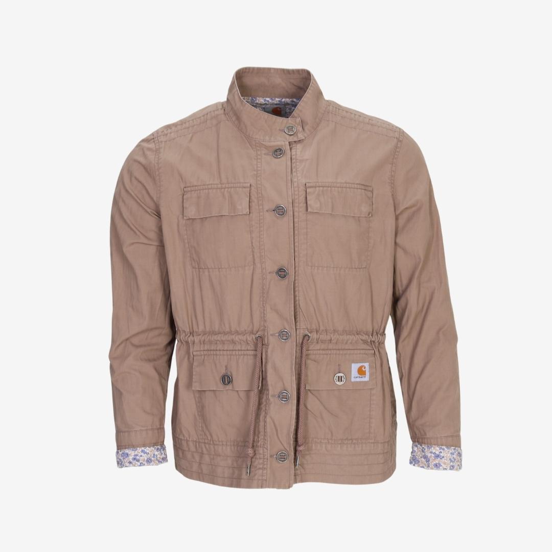 image of Women's Work Jacket -  Sand