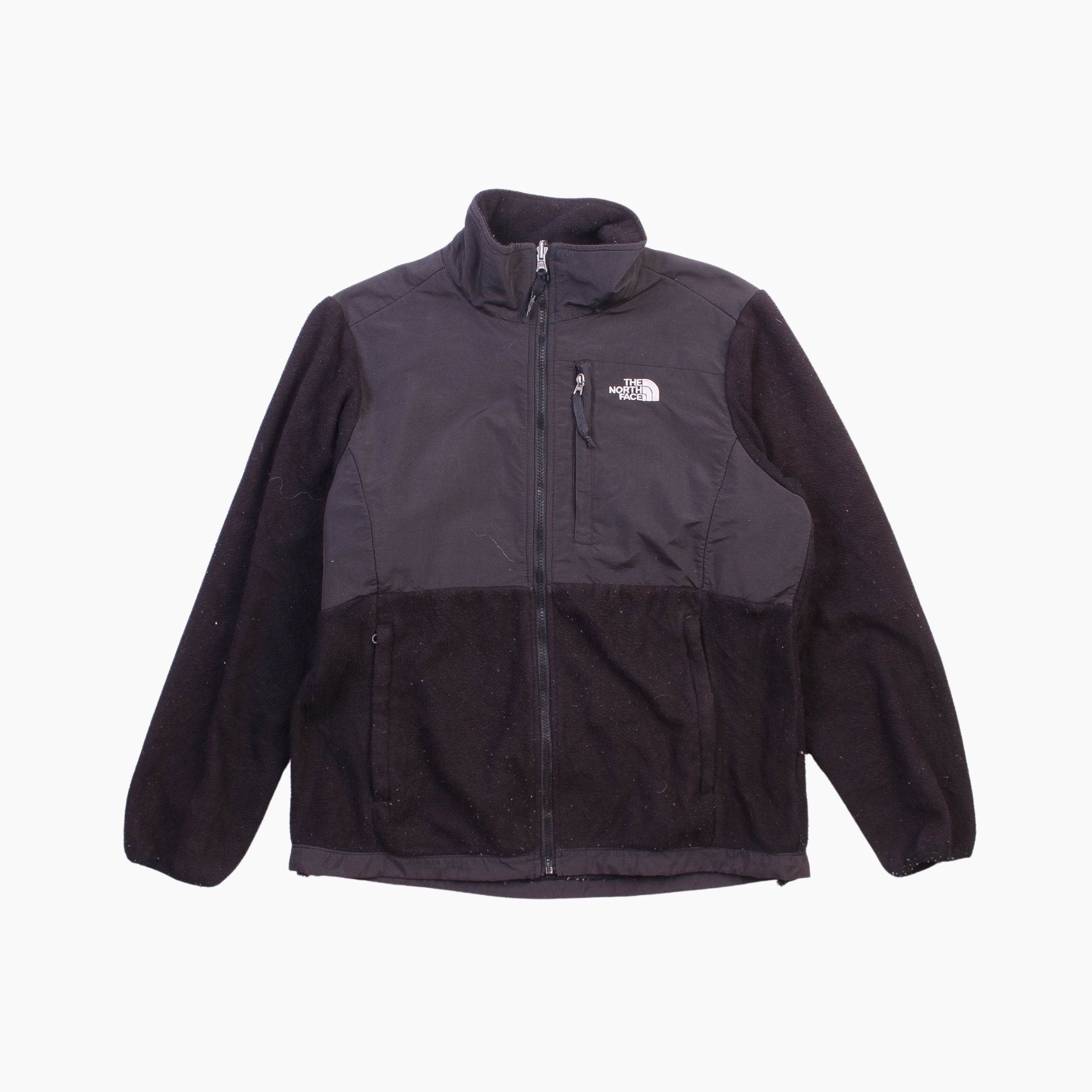 image of Vintage North Face Denali Fleece