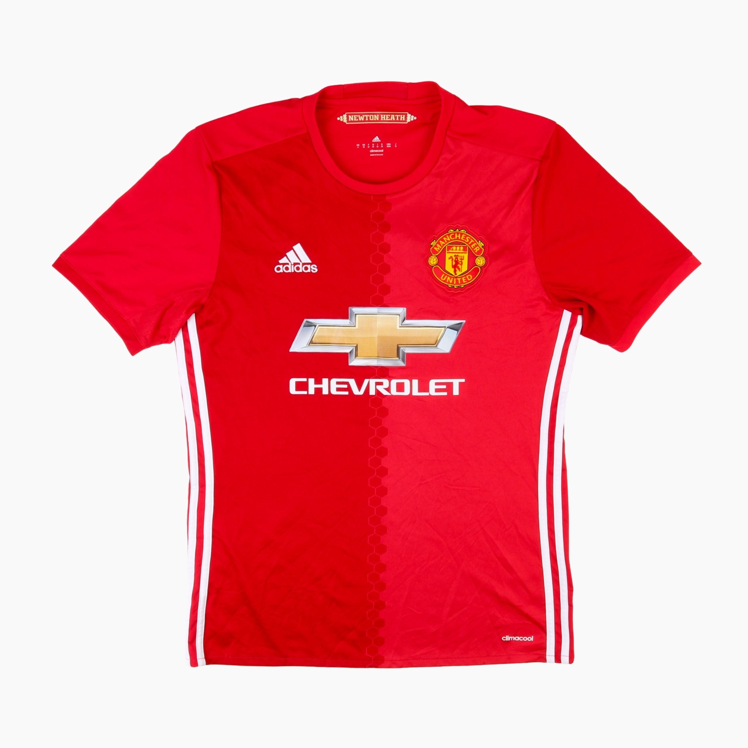 image of Manchester United Football Shirt