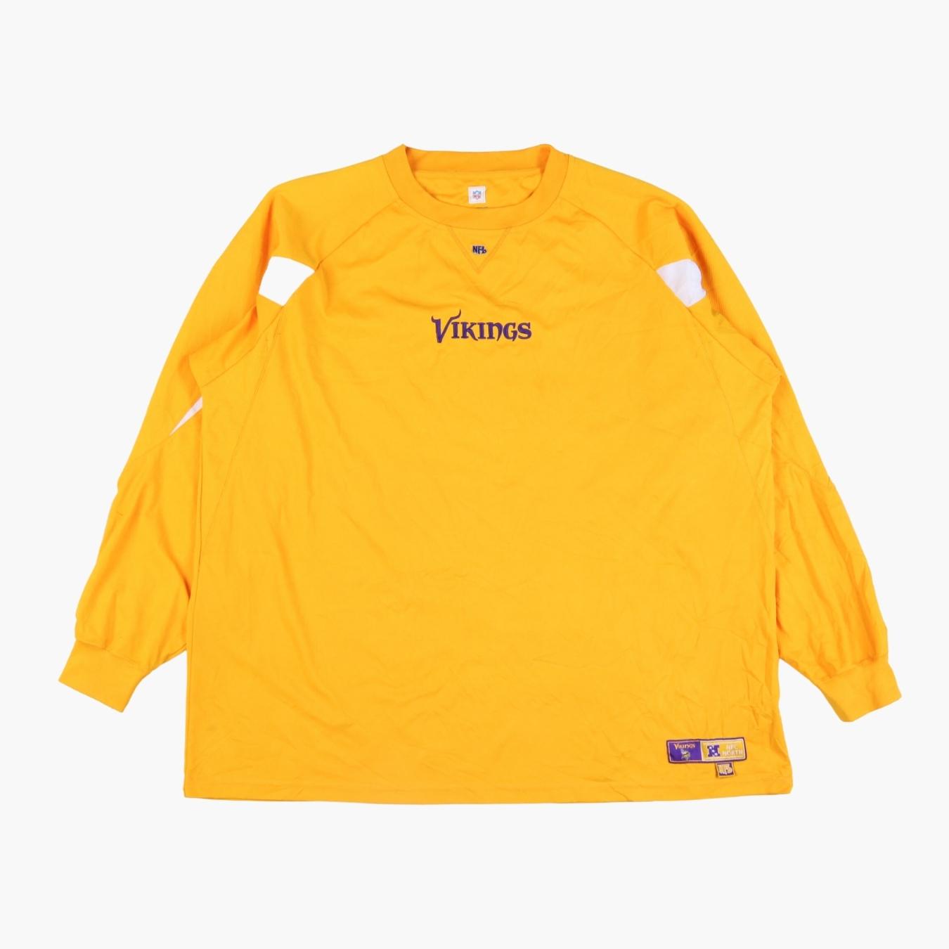 Image of Minnesota Vikings NFL Jersey