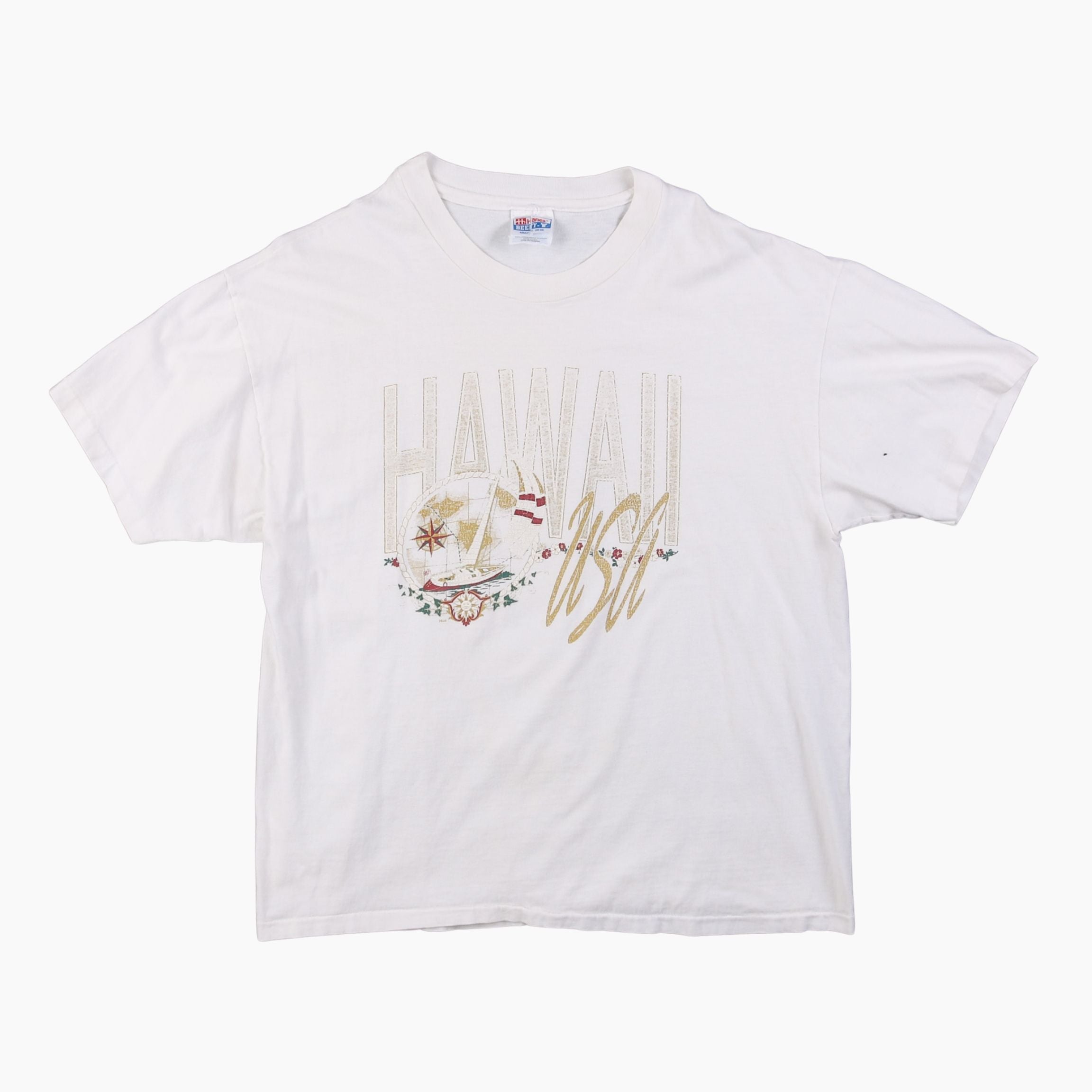 image of 'Hawaii USA' T-Shirt