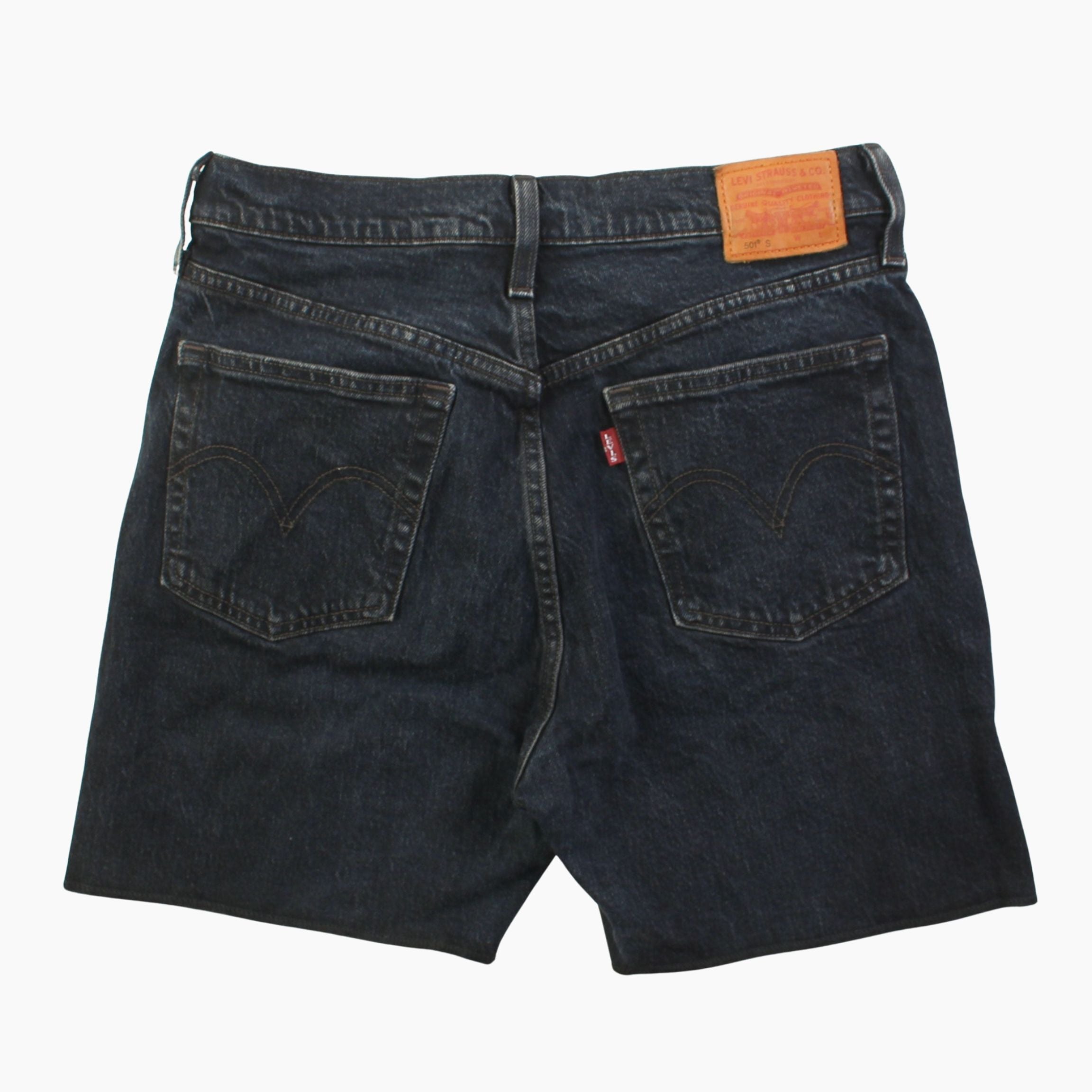 Image of Vintage 501 Shorts - 28"