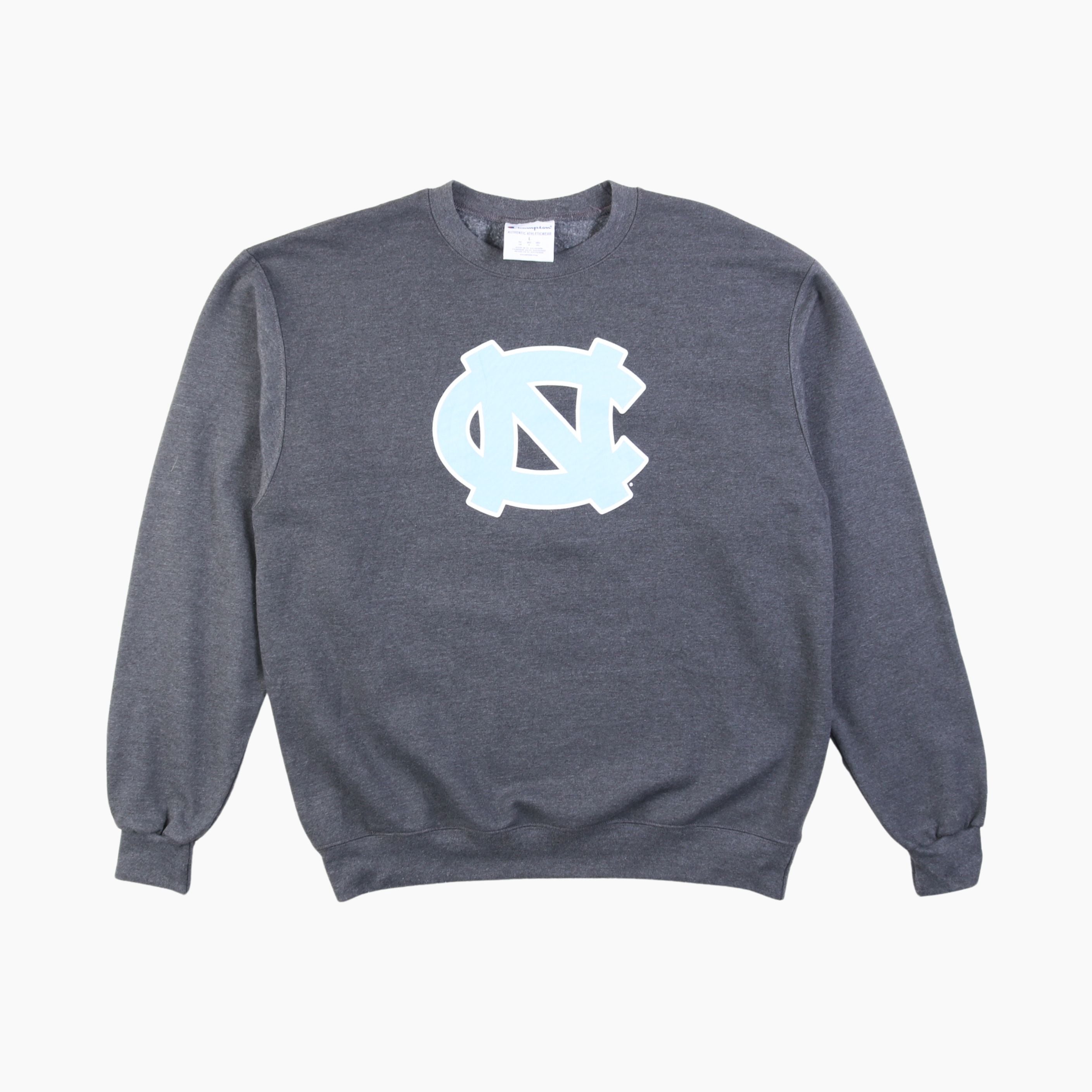 Image of Vintage 'NC' Champion Sweatshirt