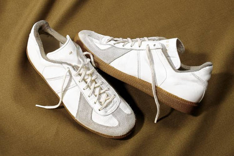 GATs The Most Iconic Sneaker Ever American Madness