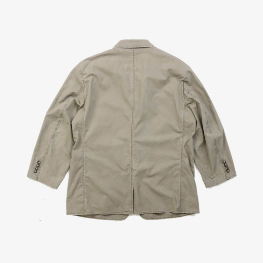 L.L.Bean multi pocket military blouson-