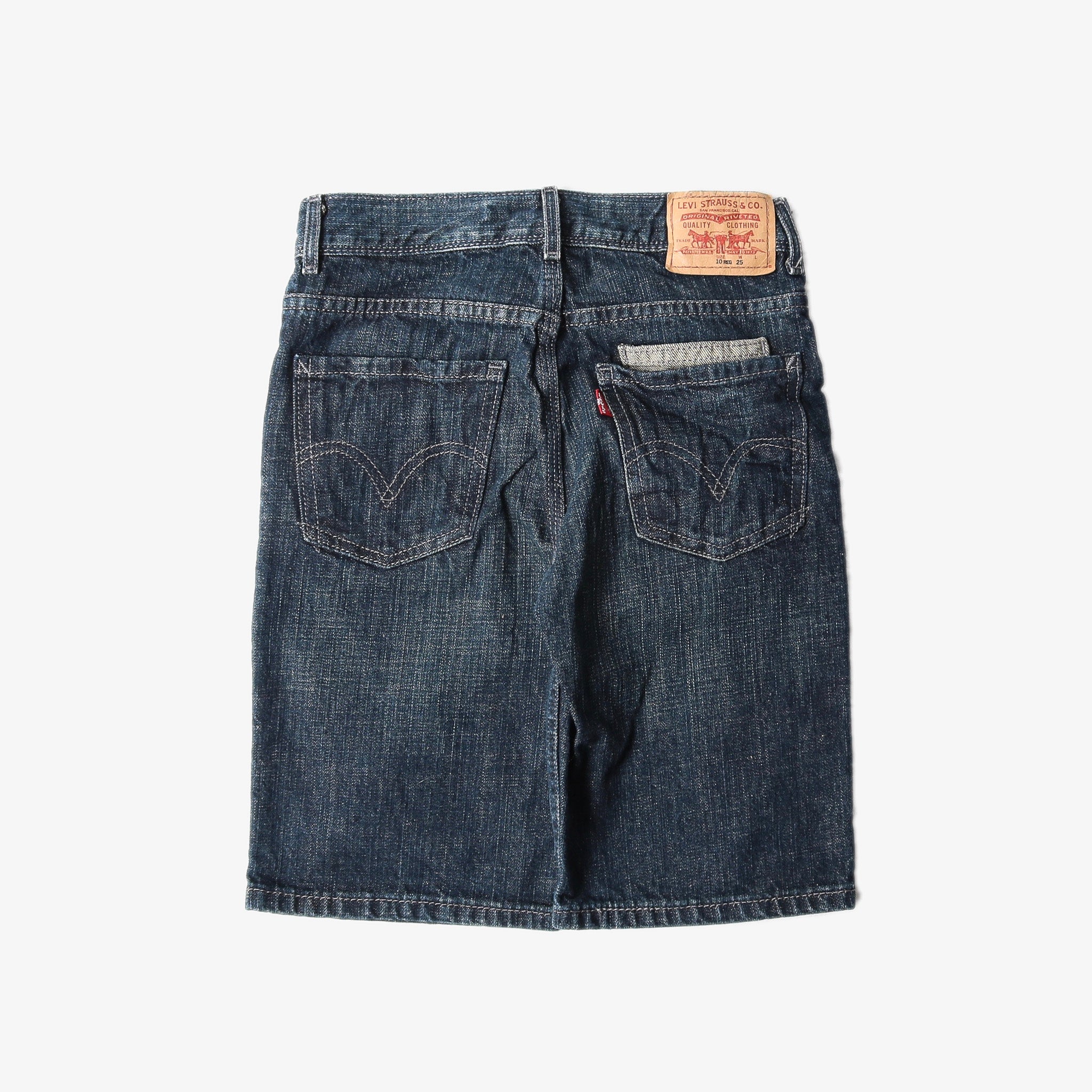 image of Vintage Shorts - 25"