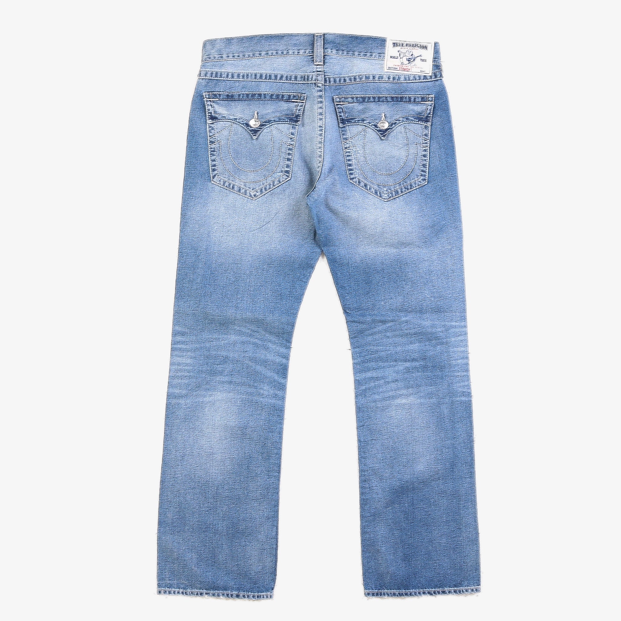 image of True Religion Jeans - 36"