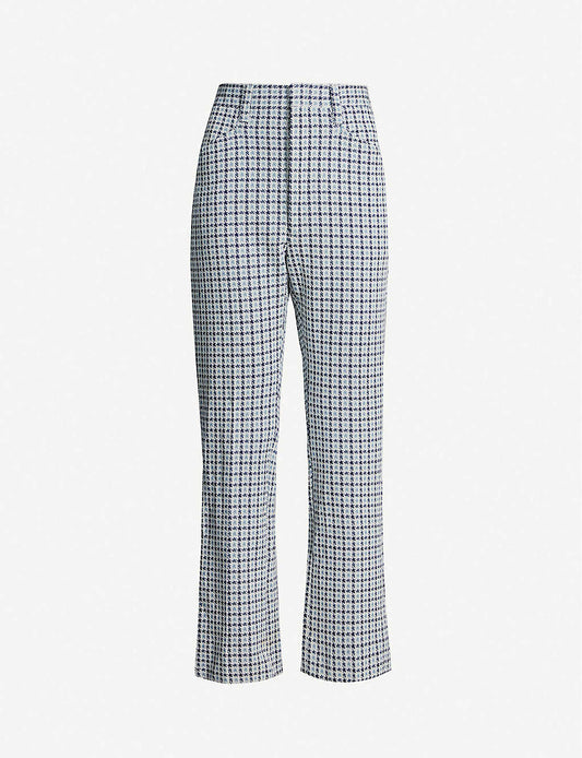 Mauve Vintage 1970s Levi Strauss Bend Over Womens Polyester Pants Size 14 |  eBay