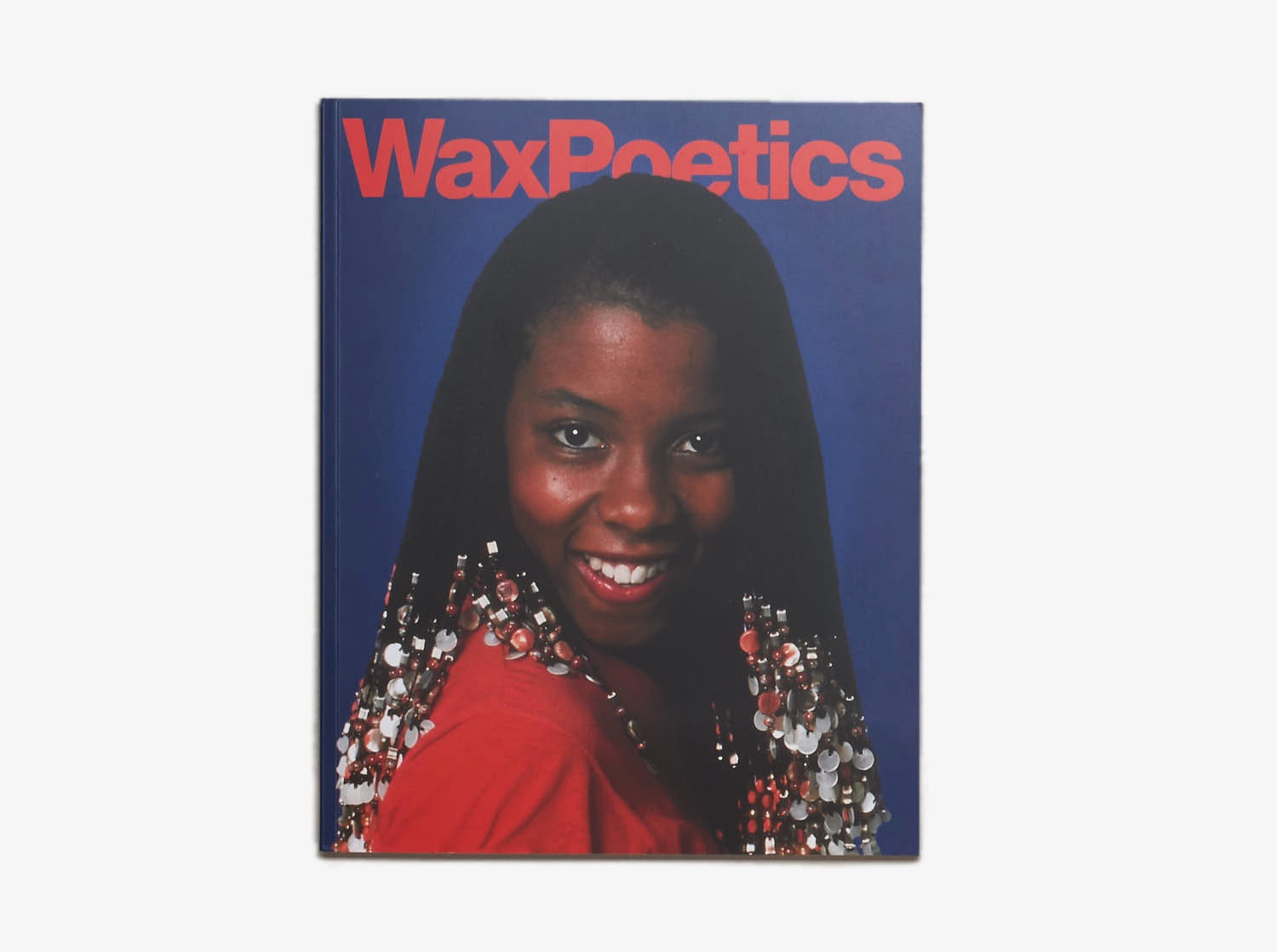 image of Wax Poetics Vol 2 Issue 03