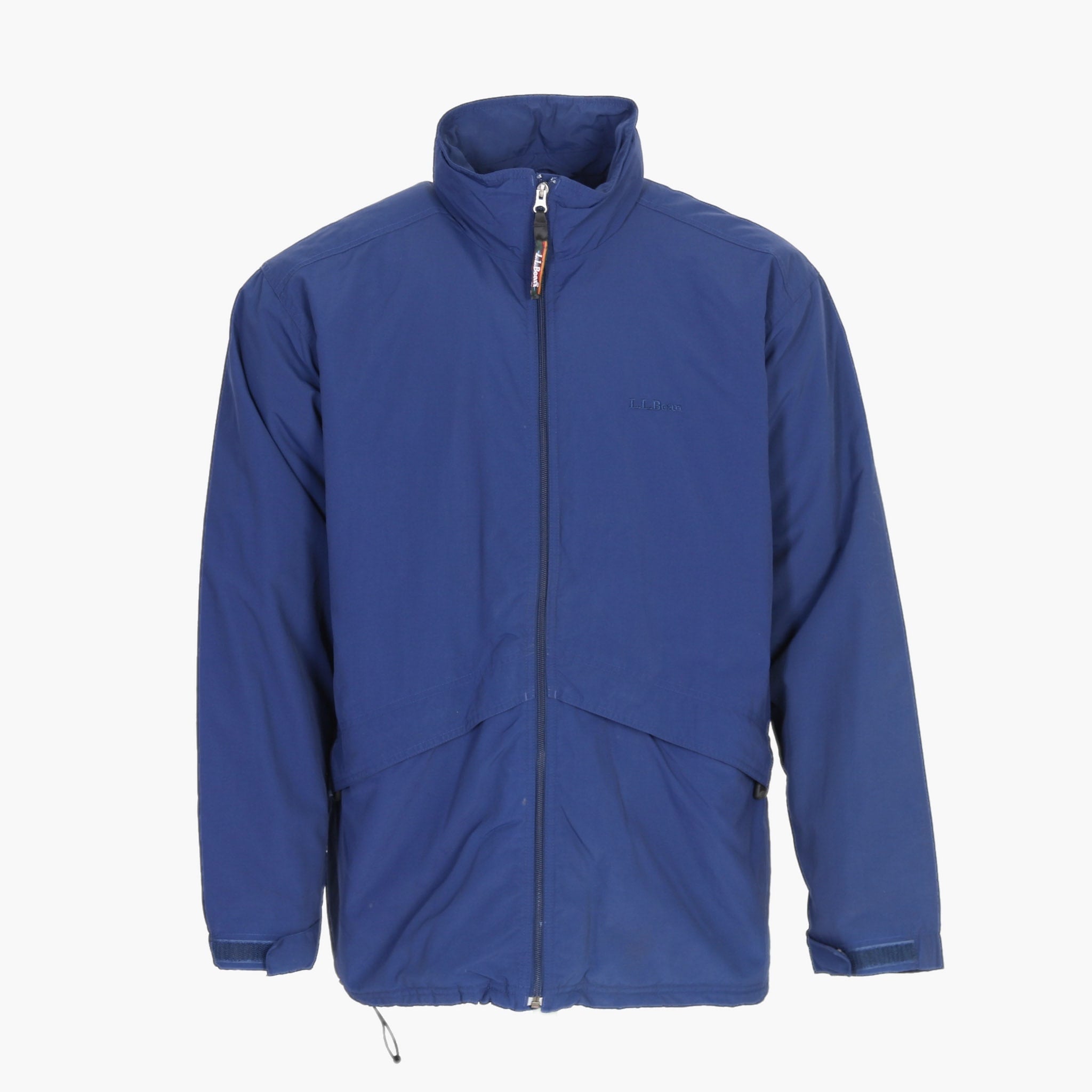 Image of L.L Bean Windbreaker Fleece