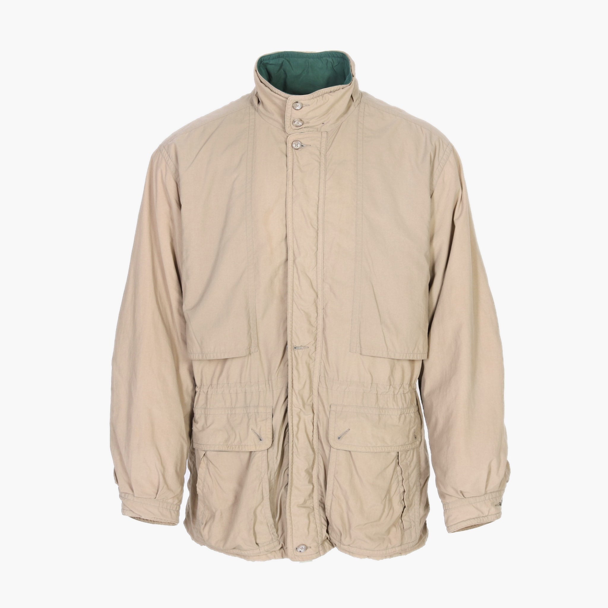 image of L.L Bean Windbreaker Fleece