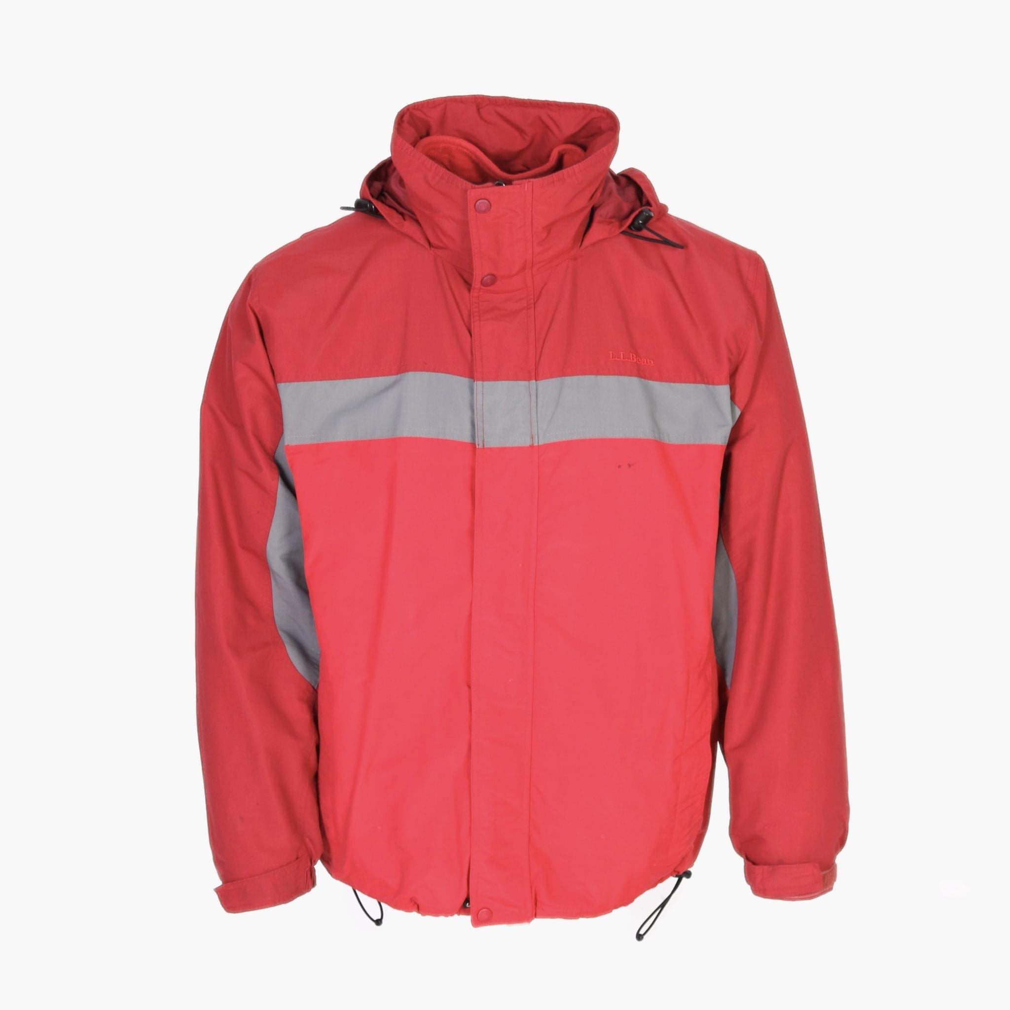 image of L.L Bean Windbreaker Fleece