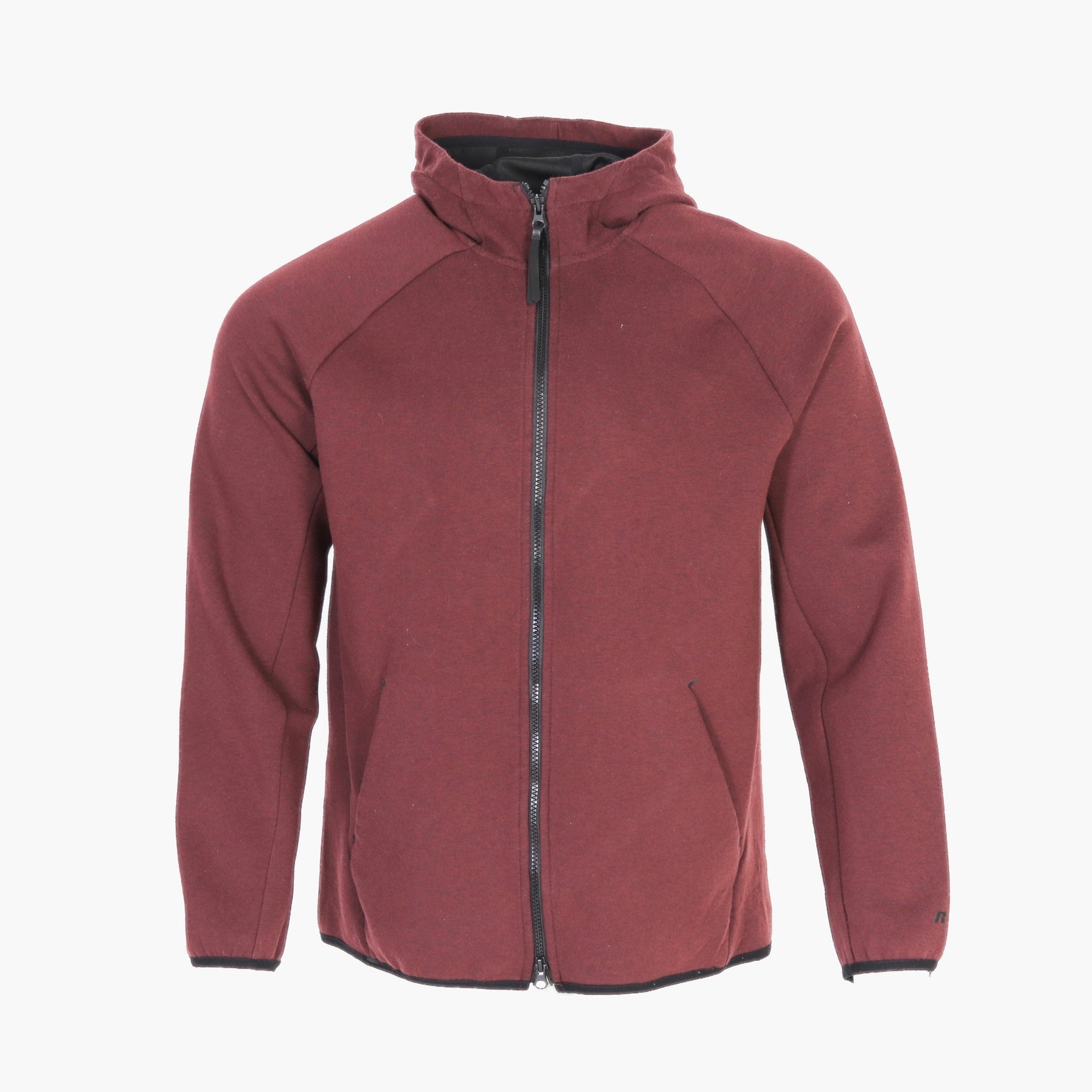 image of Lightweight Hooded Sweatshirt