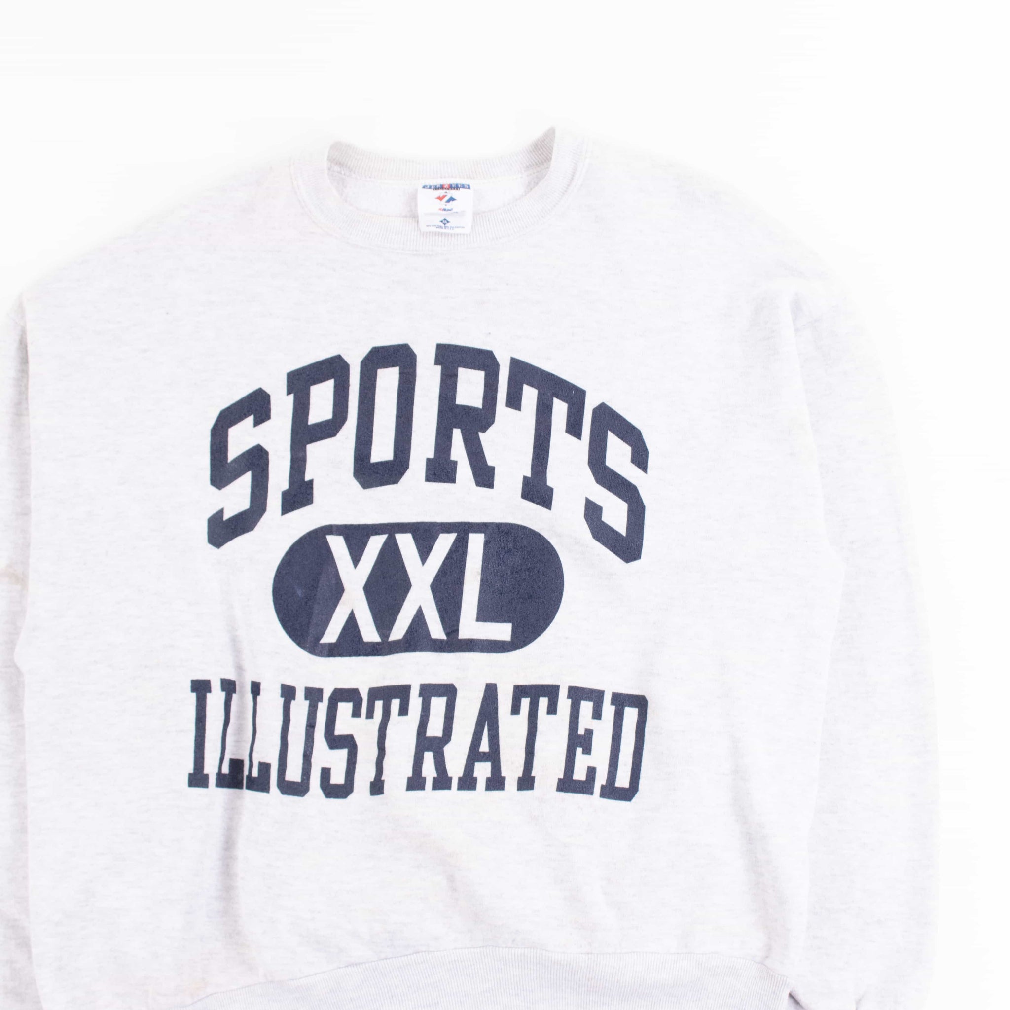 sports illustrated sweatshirt