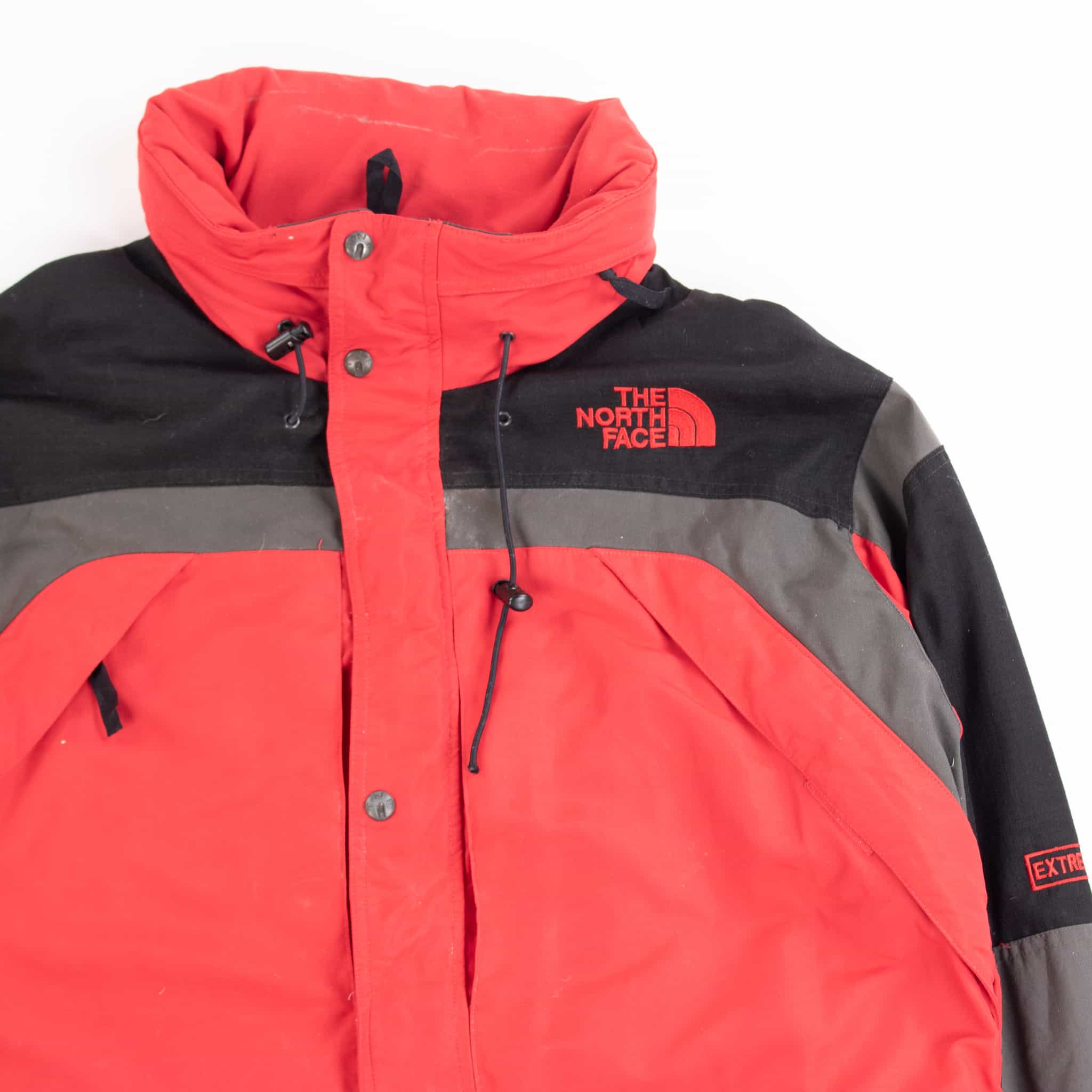 the north face extreme light jacket