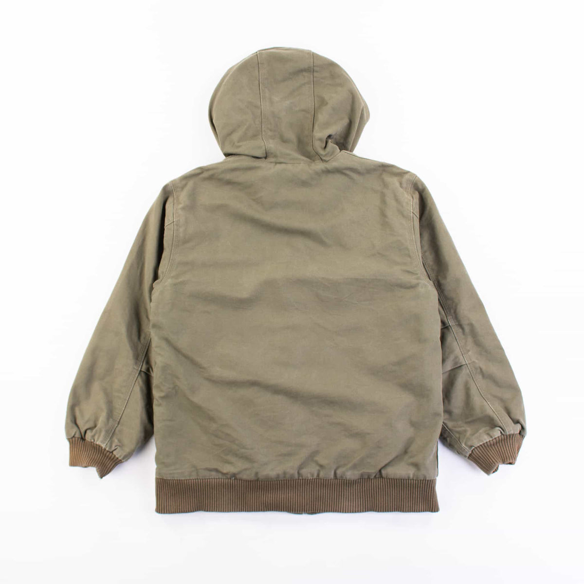 Vintage Carhartt Active Hooded Jacket | American Madness
