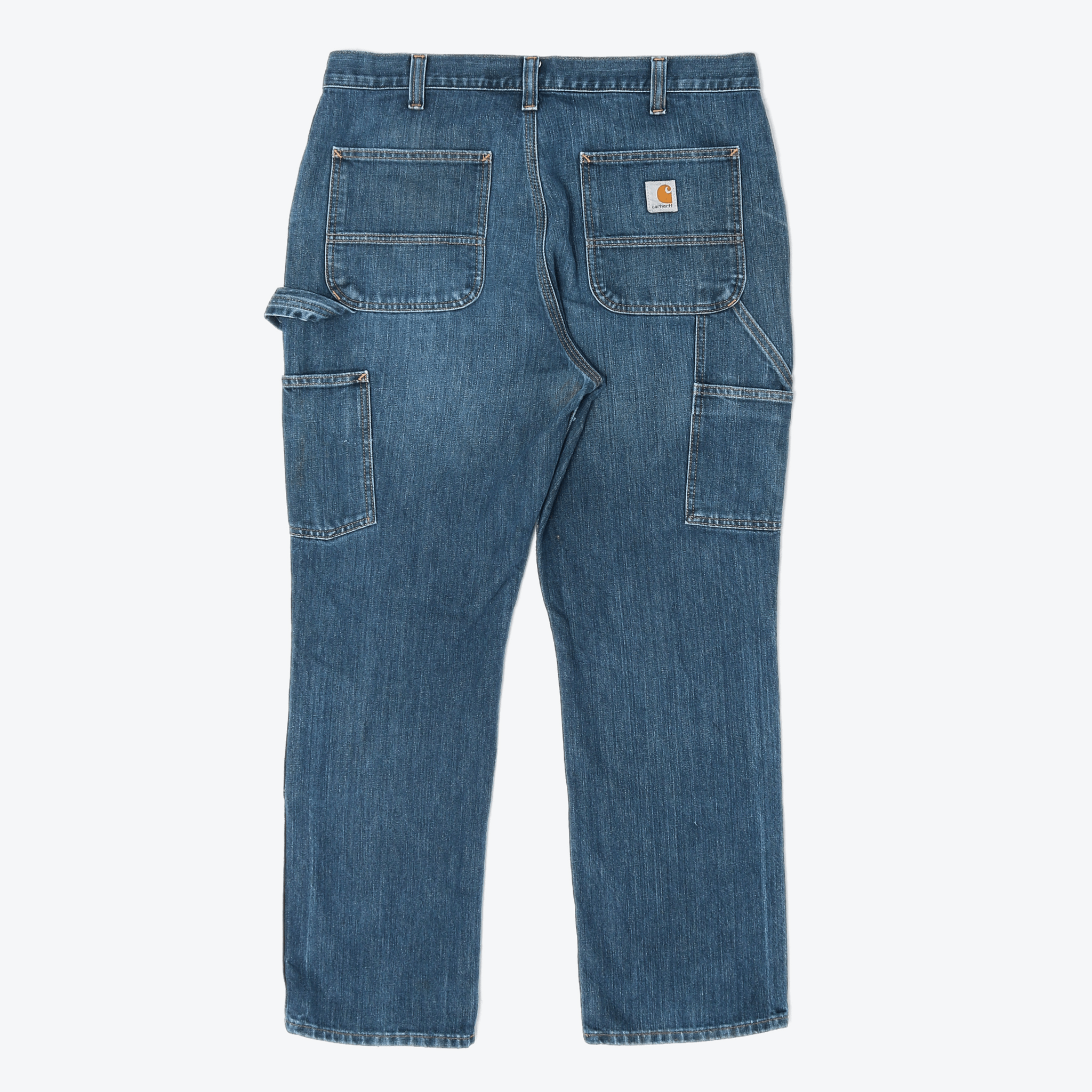 Vintage Carhartt Double Knee Pants | American Madness