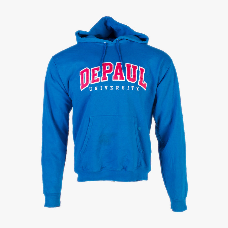 depaul hoodie