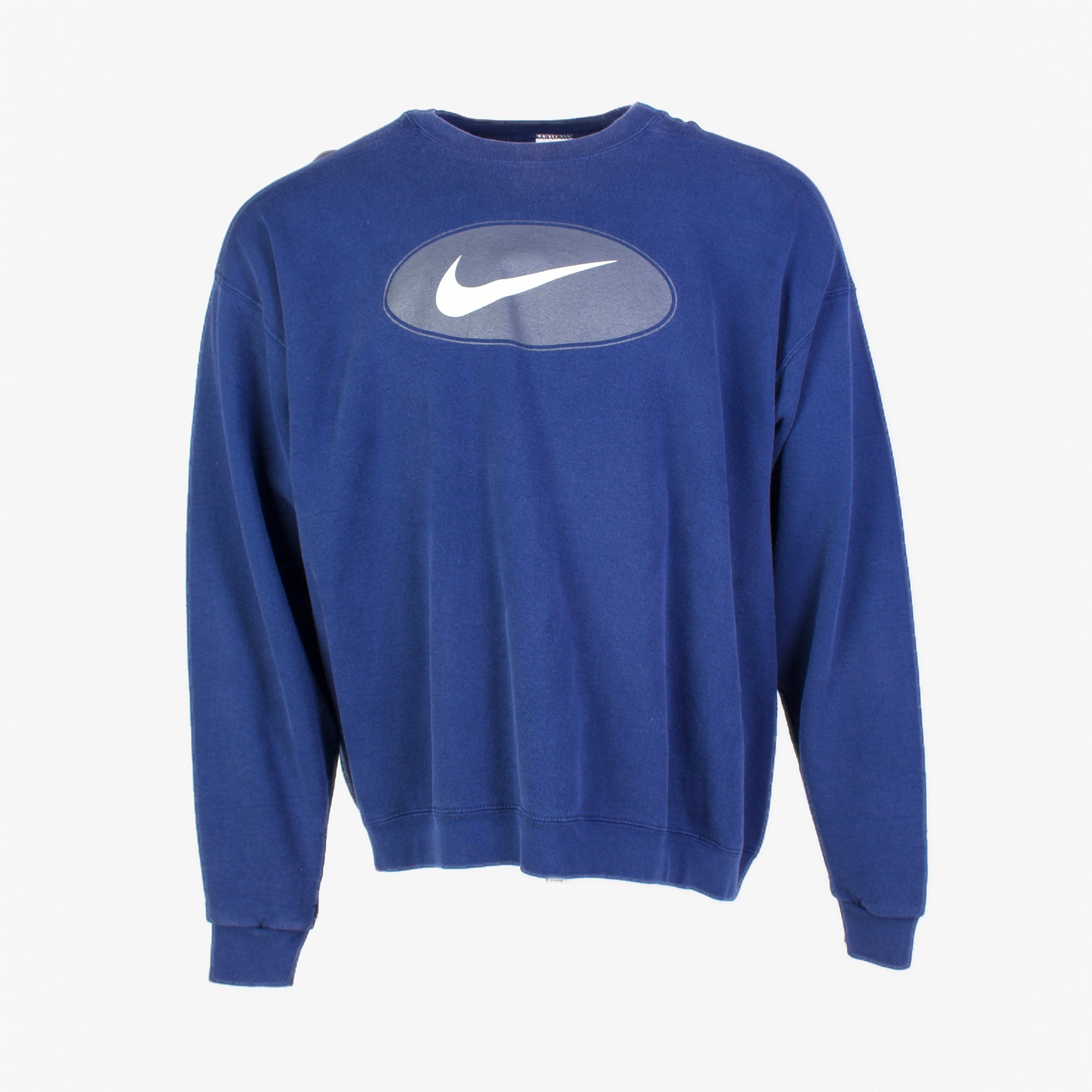 vintage 90's nike sweatshirt