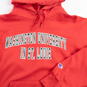 university of washington champion hoodie