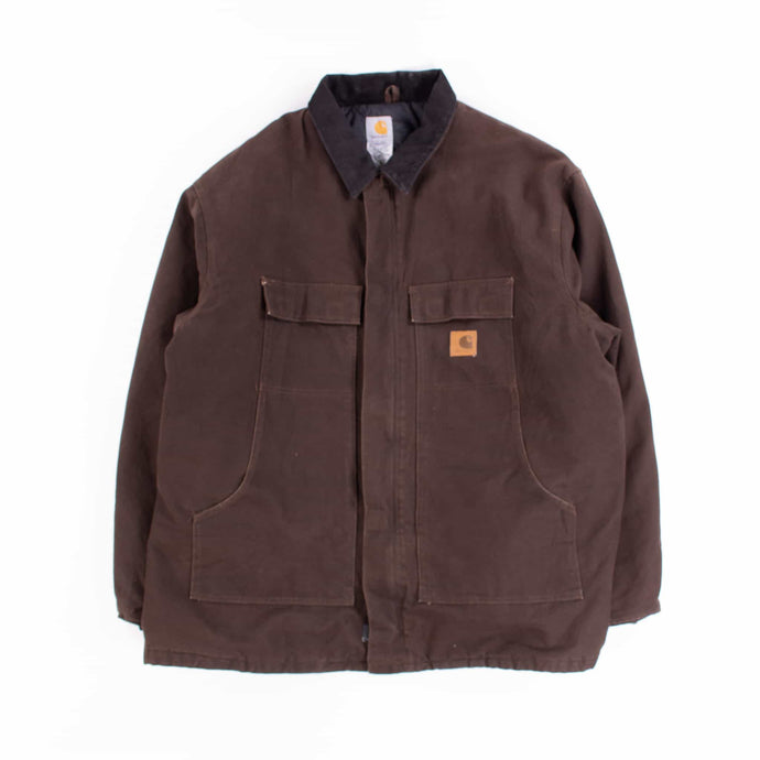 VINTAGE CARHARTT JACKETS