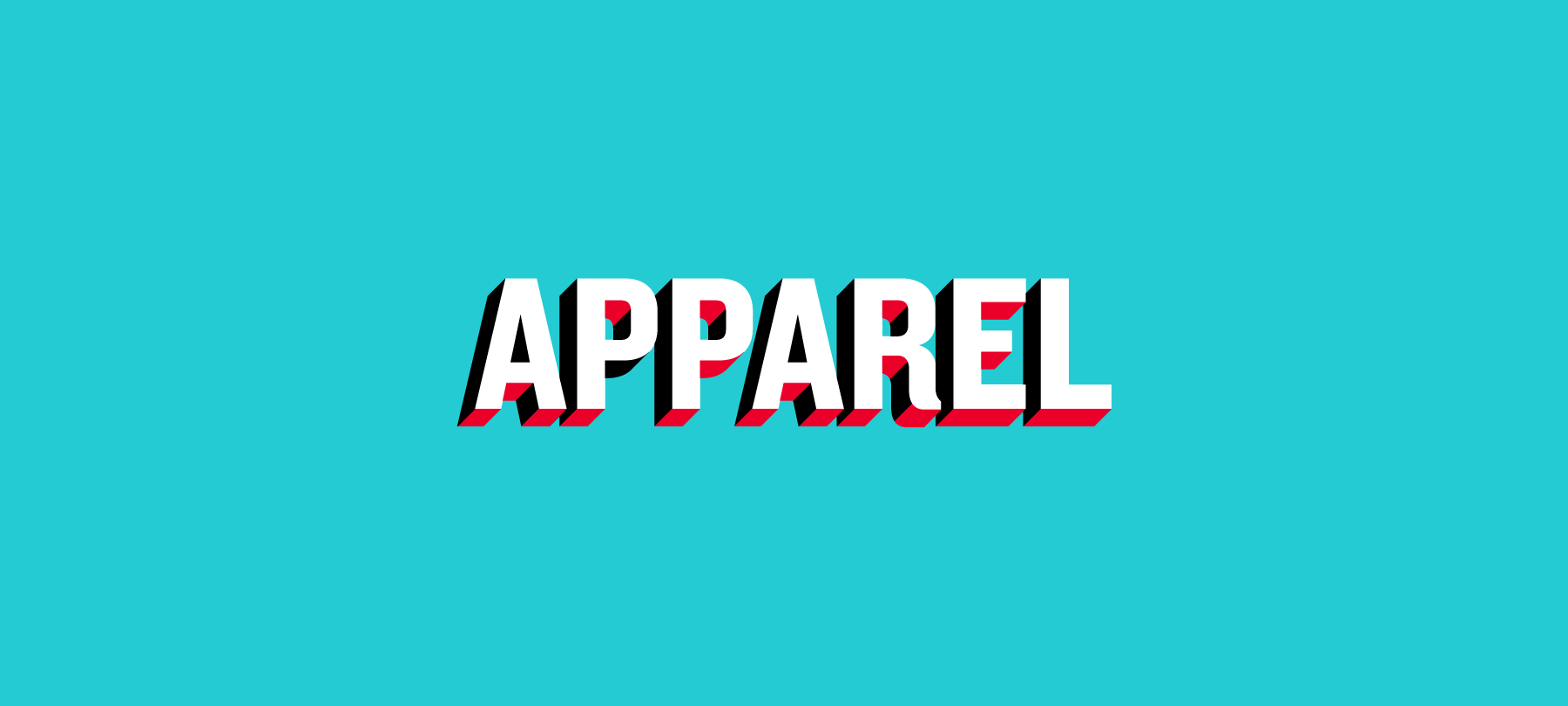 How to Pronounce Apparel 