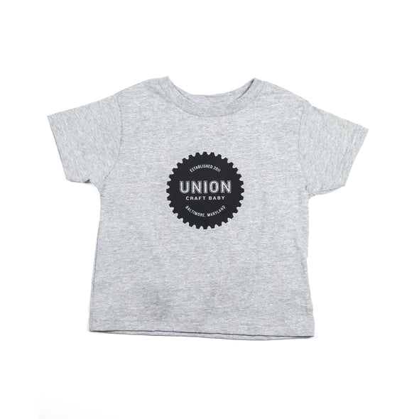 UNION Logo Tee – UNION Gearhaus