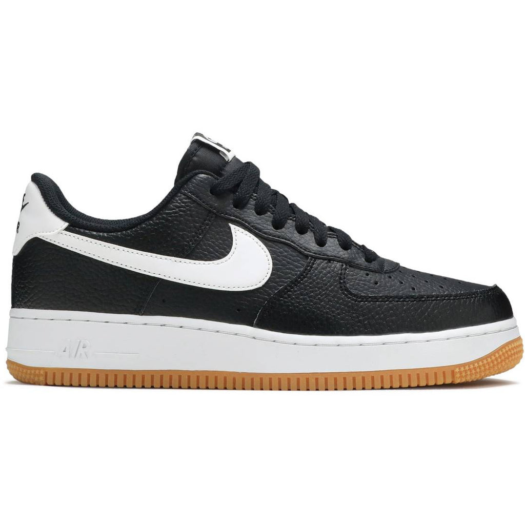 Nike Air Force 1 '07 LV 8 3 Wolf Grey, BQ4329-001