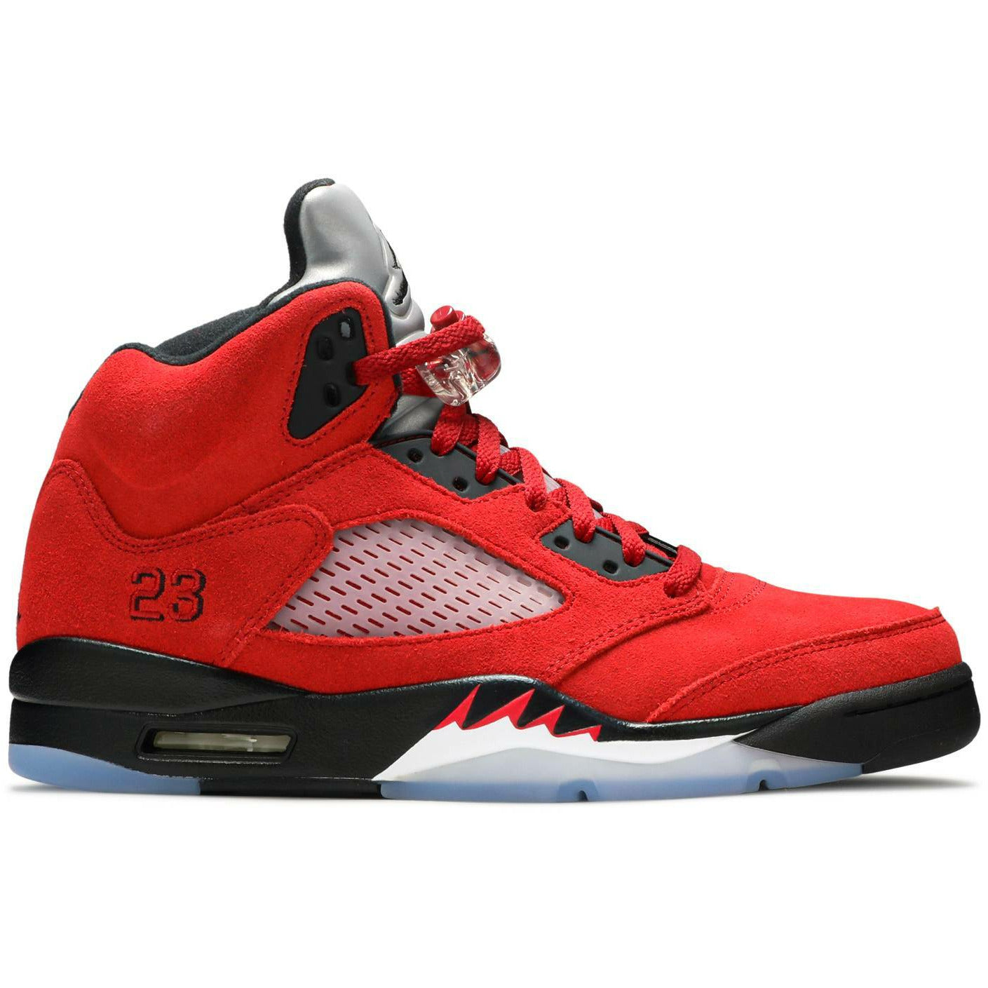 air jordan 5 retro raging bull release date