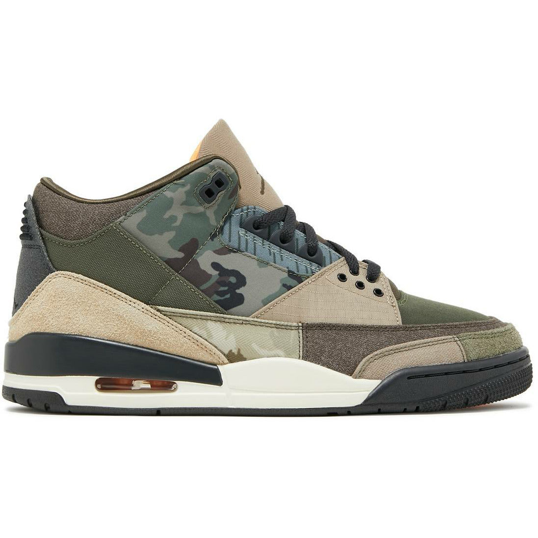 jordan 3 retro camo