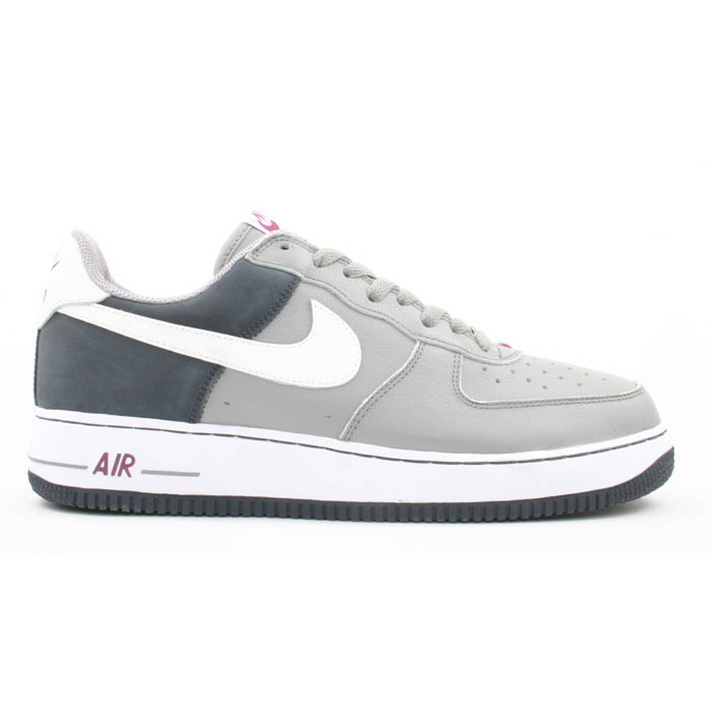 Nike Air Force 1 '07 LV8 3 Wolf Grey - BQ4329-001