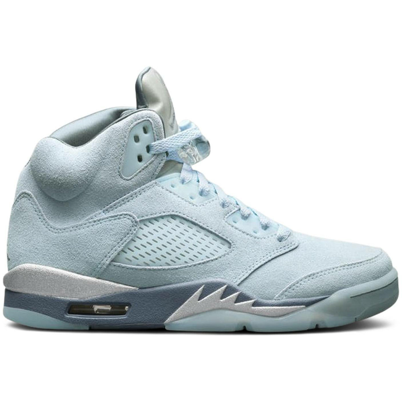 bluebird air jordan 5