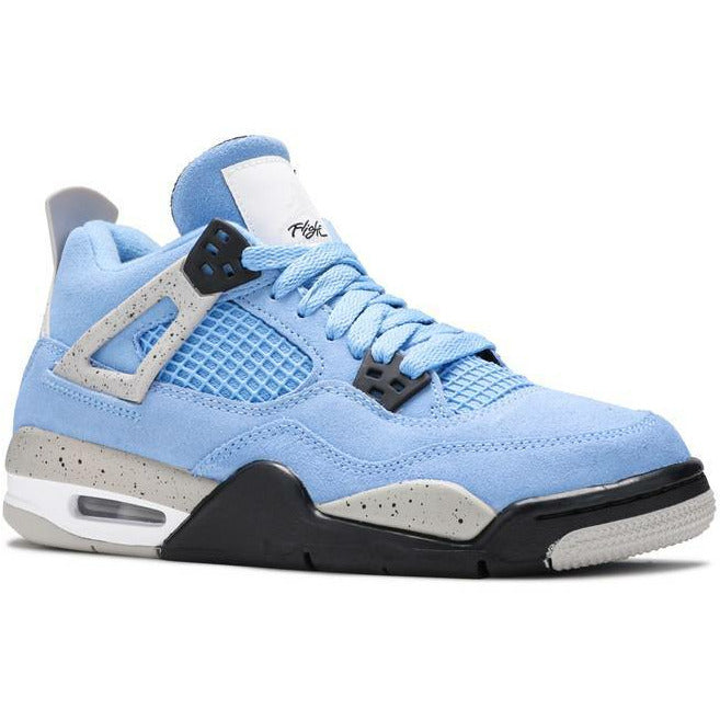 air jordan 4 junior