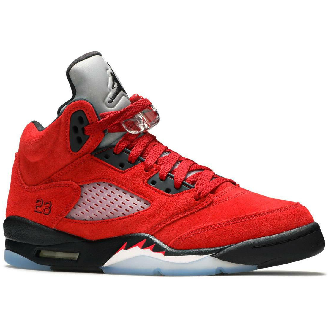 jordan retro 4 raging bull