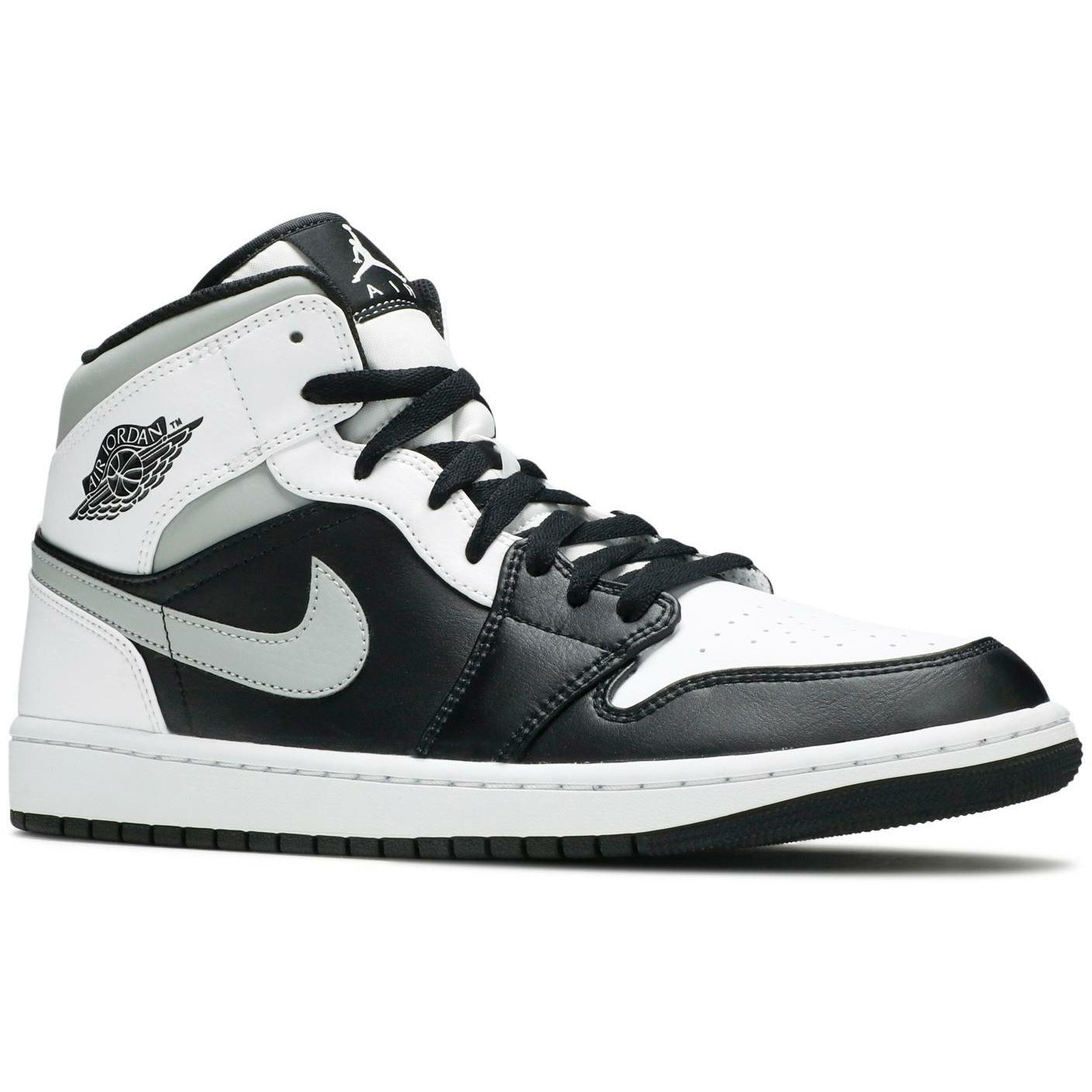 white shadow jordan 1 high