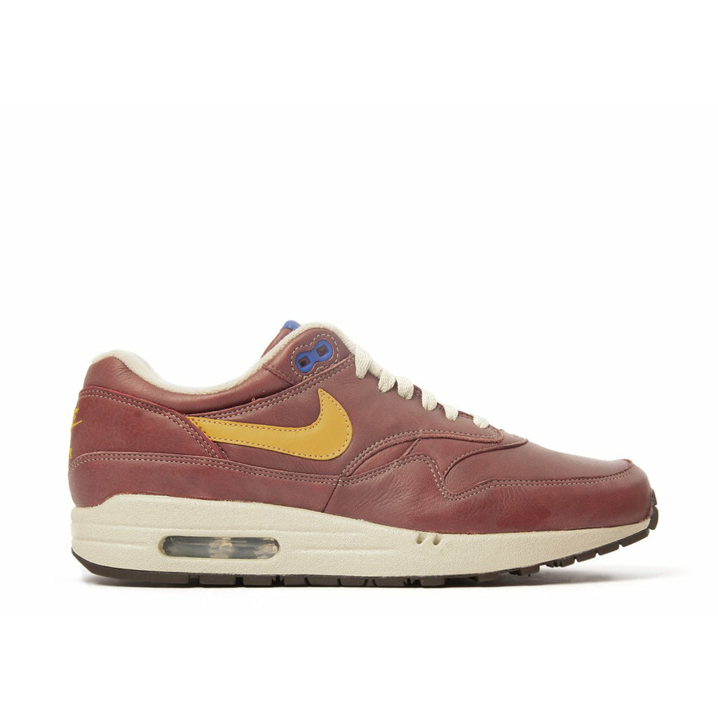 Nike Air Max 1 Premium QS Patta - Chlorophyll - Stadium Goods