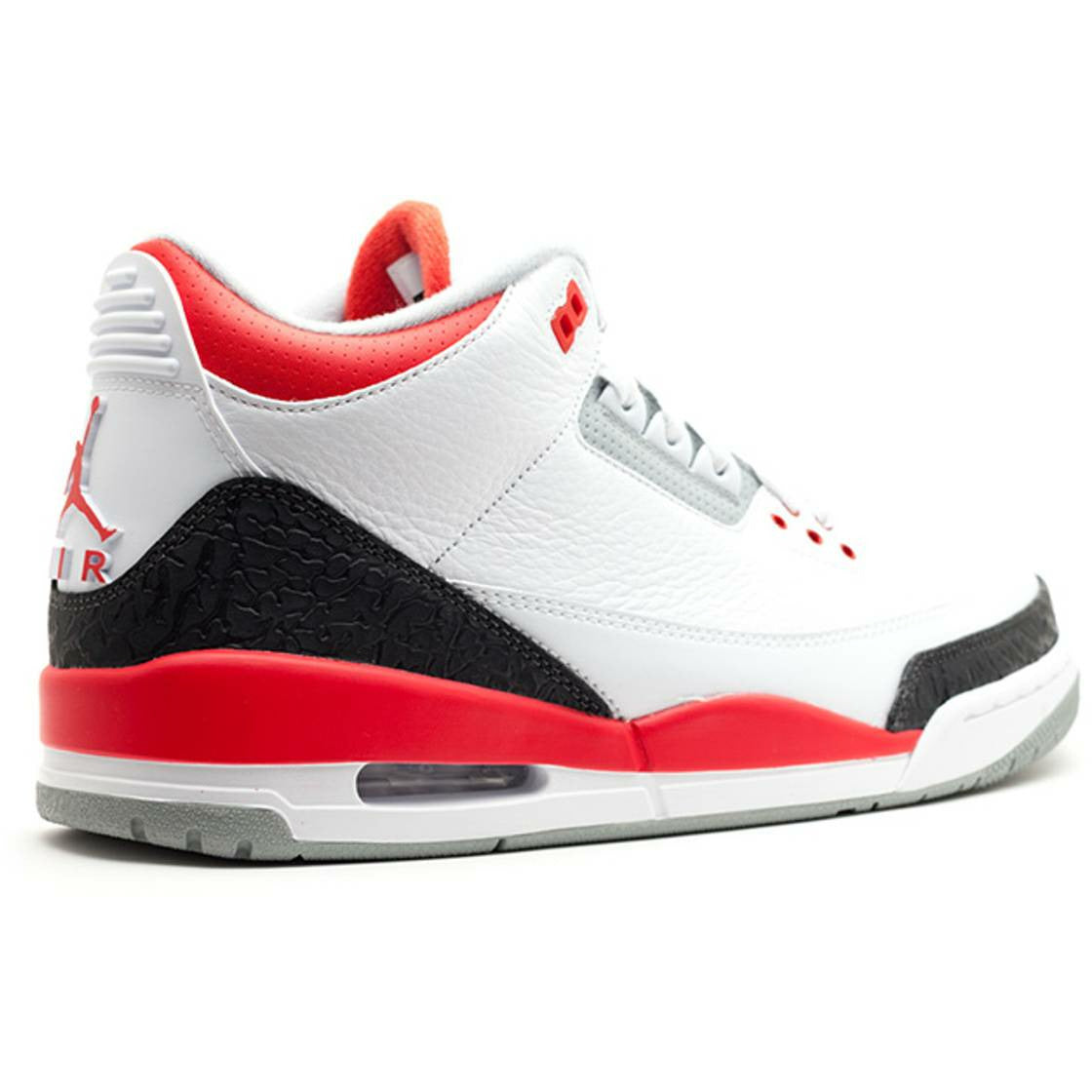 jordan 3 retro fire red 2013