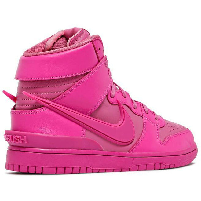 Ambush X Nike Dunk High (Active Fuchsia) – mrsneaker