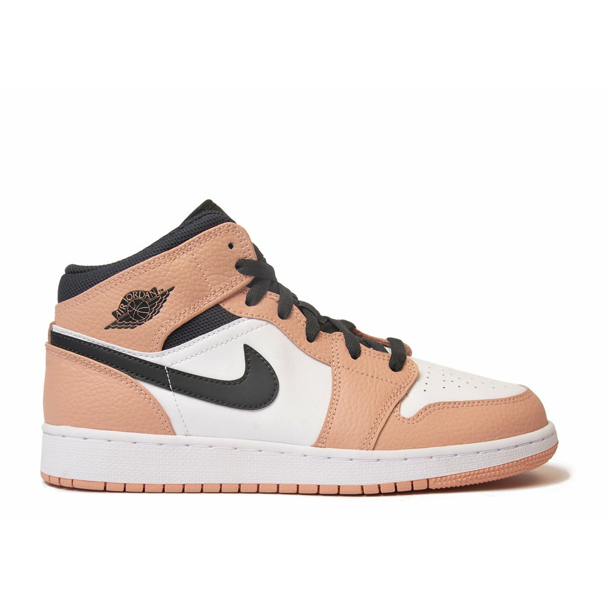 air jordan mid 1 junior