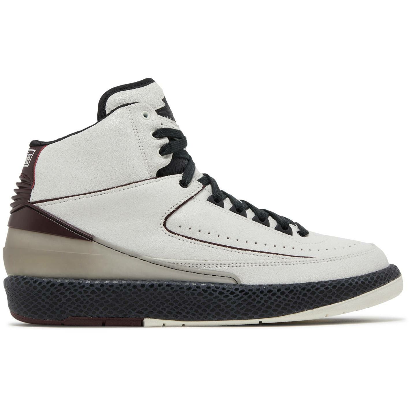 Air Jordan 2 | MrSneaker