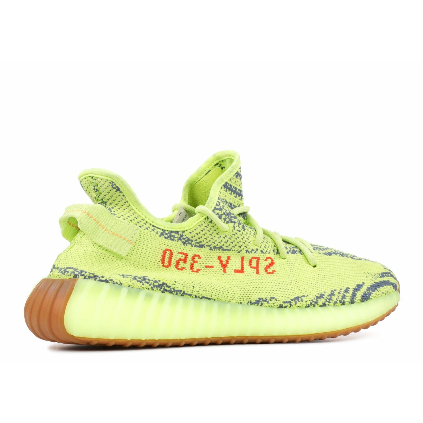 cortina Equivalente Mujer Adidas Yeezy Boost 350 V2 "Frozen Yellow" - B37572 | MrSneaker - mrsneaker