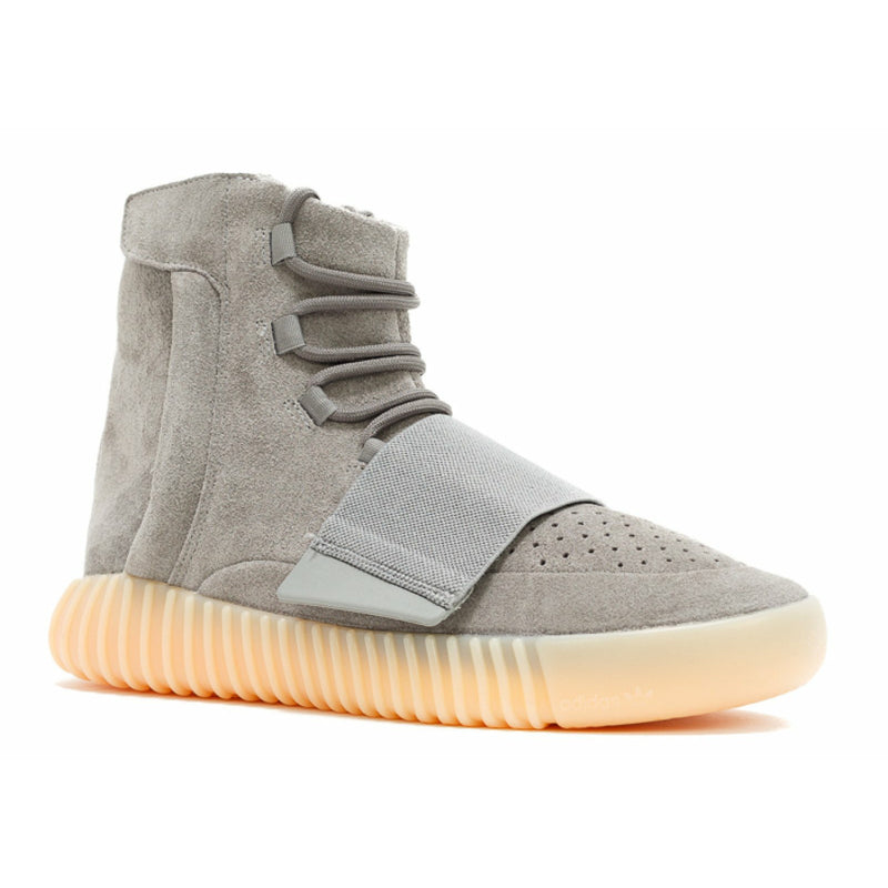 yeezy grey gum