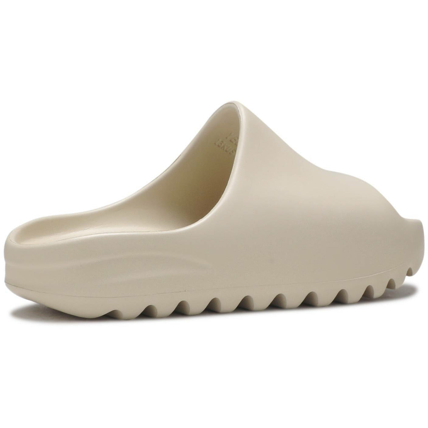 yeezy slides bone women's