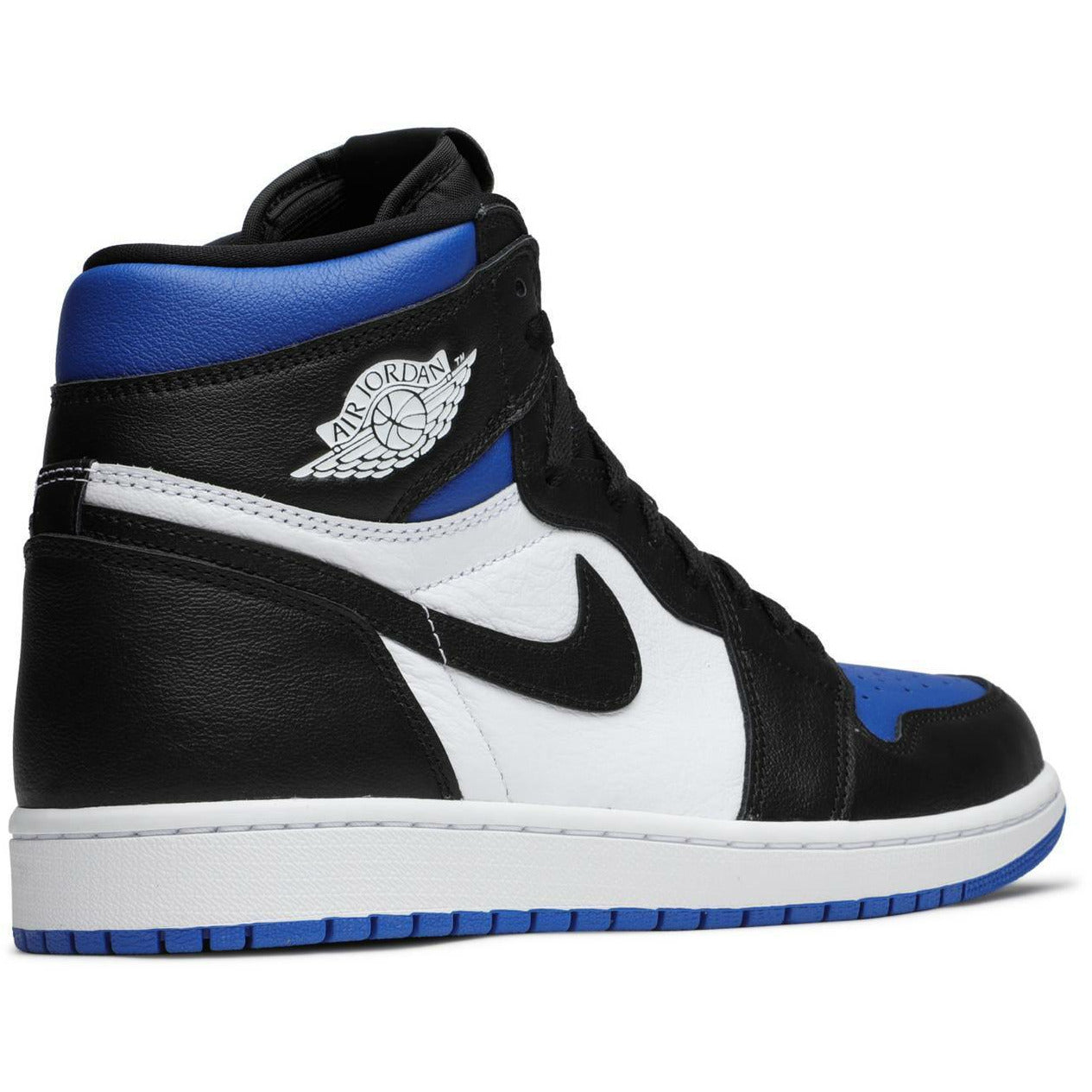 air jordan retro 1 high og royal toe