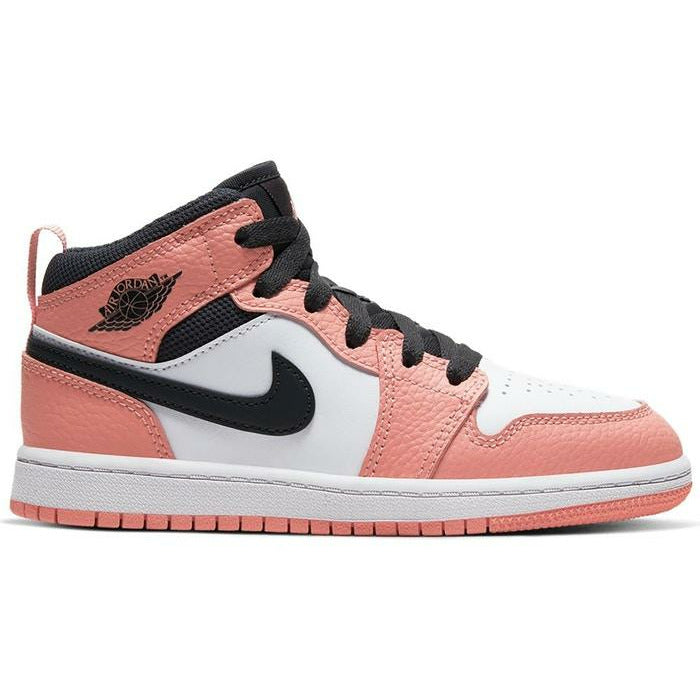 jordan 1 pink quartz