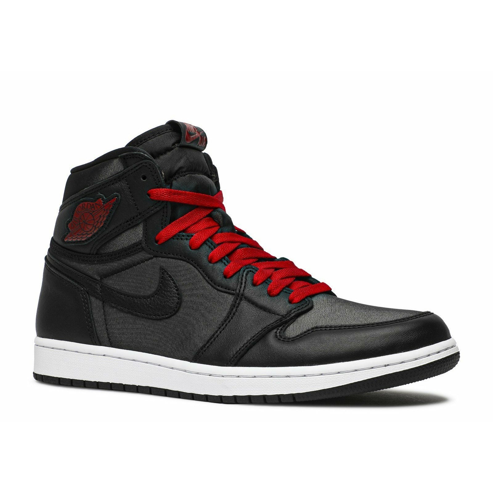 foot locker jordan 1 satin